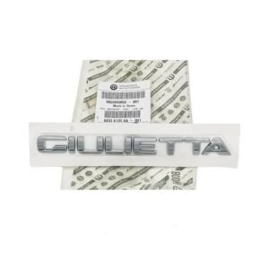 ΝΕΑ ΓΡΑΜΜΑΤΟΣΕΙΡΑ GIULIETTA