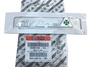 ΛΟΓΟΤΥΠΟ QV LINE ΜΠΡΟΣΤΑ ΑΡΙΣΤΕΡΑ