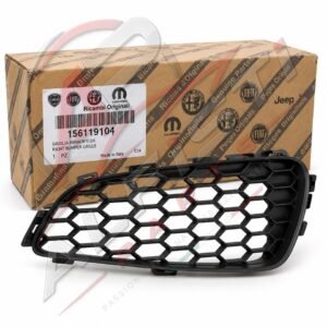 ΓΝΗΣΙΑ ΔΕΞΙΑ ΣΧΑΡΑ ΠΡΟΦΥΛΑΚΤΗΡΑ GIULIETTA 2016+ (ΧΩΡΙΣ ΑΙΣΘΗΤΗΡΕΣ)