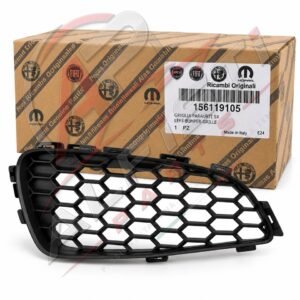 ΓΝΗΣΙΑ ΑΡΙΣΤΕΡΗ ΣΧΑΡΑ ΠΡΟΦΥΛΑΚΤΗΡΑ GIULIETTA 2016+ (ΧΩΡΙΣ ΑΙΣΘΗΤΗΡΕΣ)