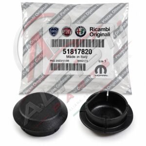 ΓΝΗΣΙΟ ΚΑΠΑΚΙ/ΚΑΛΥΜΜΑ ΕΜΠΡΟΣ ΑΝΑΡΤΗΣΗΣ GIULIETTA