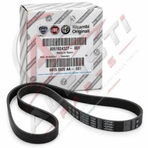 ΓΝΗΣΙΟΣ ΙΜΑΝΤΑΣ ΔΥΝΑΜΟ GIULIETTA 1.8 TBI