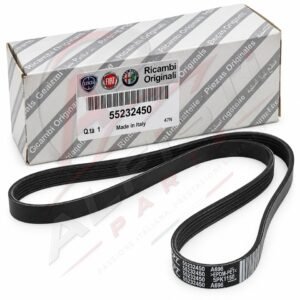ΓΝΗΣΙΟΣ ΙΜΑΝΤΑΣ ΔΥΝΑΜΟ GIULIETTA 1.4cc