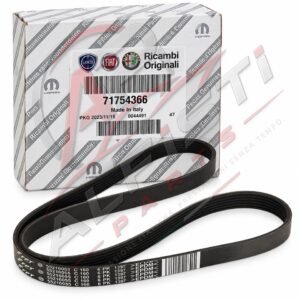 ΓΝΗΣΙΟΣ ΙΜΑΝΤΑΣ ΔΥΝΑΜΟ GIULIETTA, MITO 1.6cc